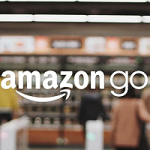 Amazon Go магазин без касс и очередей