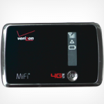 Обзор беспроводного модем-роутера 3G Novatel Wireless Mi-Fi 4510L