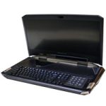 Игровой ноутбук Predator 21X от Acer за $9,000