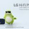 Модуль Hi-Fi Plus для LG G5