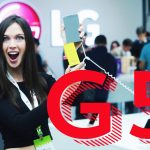 Смартфон LG G5