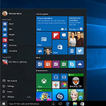 Расширенный режим God Mode в Windows 10
