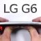 Эксклюзивный тест на прочность LG G6
