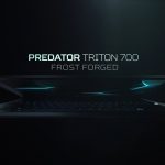 Ультратонкий игровой ноутбук Predator Triton 700 от Acer