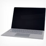 Новый ноутбук от компании Microsoft невозможно апгрейдить