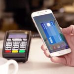 Samsung Pay поддерживает карты Discover