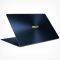 Появился ноутбук ASUS ZenBook 3 Deluxe с минимальной окантовкой