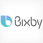 Сегодня в Samsung S8 появилась поддержка голосового режима Bixby