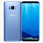Смартфоны Samsung Galaxy S8 и S8 Plus кораллово-синего цвета появятся в продаже с 21 Июля