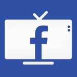 Facebook TV появиться в Августе