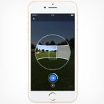 Приложение Facebook позволит создавать панорамные снимки в 360 градусов