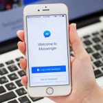 Facebook Messenger на основе разговоров теперь делает Spotify предложения