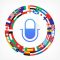 Google распознает 119 языков при диктовке голосом