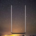 Безрамочный смартфон Xiaomi Mi Mix 2 появиться 11 Сентября
