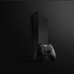 Xbox One X является ограниченной версией Project Scorpio Edition