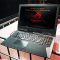 Ноутбук Asus ROG Chymera оснащен 17,3 экраном и G-Sync
