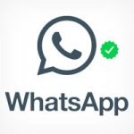 WhatsApp добавил значок Проверен для бизнес аккаунтов