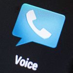 У пользователей Google Voice проблемы с получением текстовых сообщений