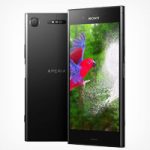 Появились первые снимки нового смартфона Sony Xperia XZ1
