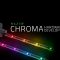 LED-лента от Razer c Chroma светом для настольного компьютера