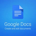 Google docs настройка прав доступа для редактирования документа