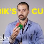 Как научиться собирать кубик-рубик за один день