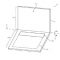 Новый патент от Apple представил клавиатуру в виде OLED дисплея