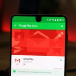 Google запустил Gmail Go для Android