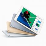 Новый iPad теперь доступен в Apple Store и Best Buy