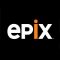Приложение Epix предоставляет 4K стримминг