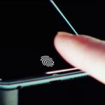 Galaxy Note 9 может быть без сканера отпечатков пальцев на дисплее
