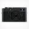 Монохромный фотоаппарат Stealth Edition от Leica светится в темноте