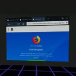 Появилась новая версия браузера FireFox для виртуальной реальности