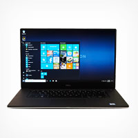 Новые бизнес ноутбуки от компании Dell 2 в 1