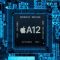 Apple начала производство новых 7 нанометровых процессоров A12