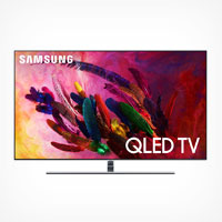 Новые телевизоры от Samsung 2018 поддерживают FreeSync