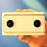 Камера Lenovo Mirage снимающая 180 градусное VR видео уже доступна