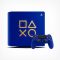 Sony предлагает игровую приставку ограниченного выпуска PS4 и много игр