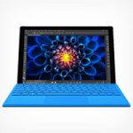 Компания Microsoft заменит ноутбуки Surface Pro 4 с мерцающими экранами