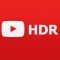 YouTube теперь поддерживает HDR видео на последних Apple смартфонах iPhone