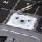 Apple переделал клавиатуру для MacBook Pro защитив ее от пыли и влаги