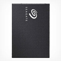 Seagate анонсировал основной SSD