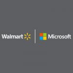 Microsoft и Walmart объединились в конкуренции с Amazon