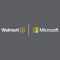Microsoft и Walmart объединились в конкуренции с Amazon