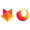 Mozilla хочет знать мнения пользователей о новом логотипе