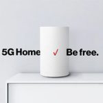 Verizon запустит 5G Home интернет с 1 Октября