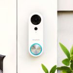 SimpliSafe выпустила новый умный звонок с широкоугольной камерой