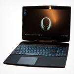 Alienware m15 самый тонкий игровой ноутбук