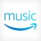 Amazon Music появиться для Android TV