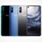Samsung A8s первый смартфон с Infinity-O экраном